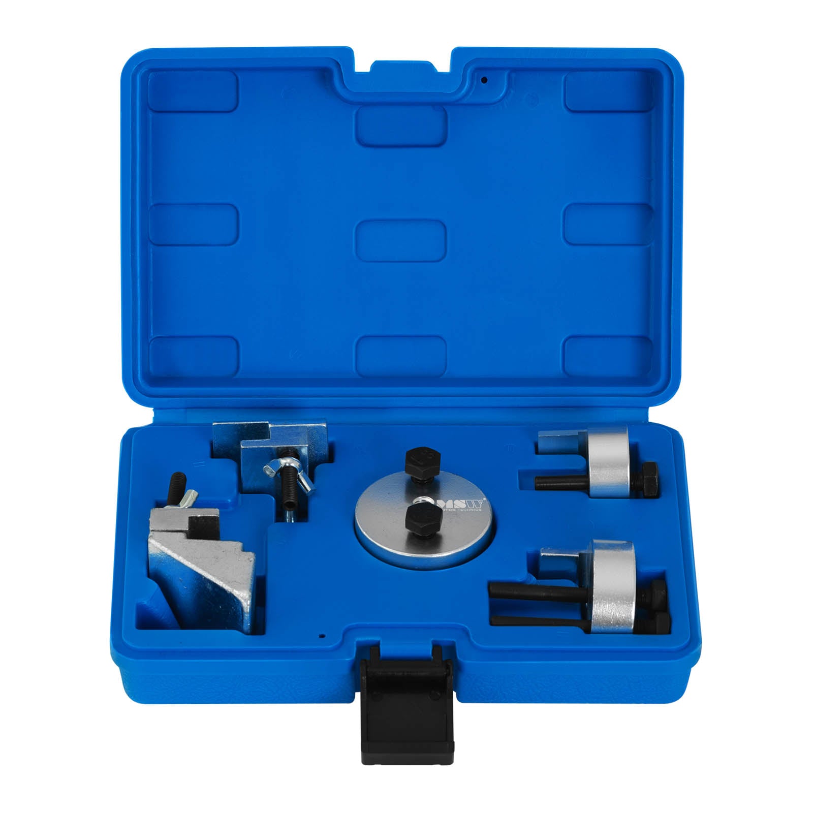 foto del prodotto attrezzo per cinghia trapezoidale scanalata universale 5 pezzi garage auto officina 14 0006486
