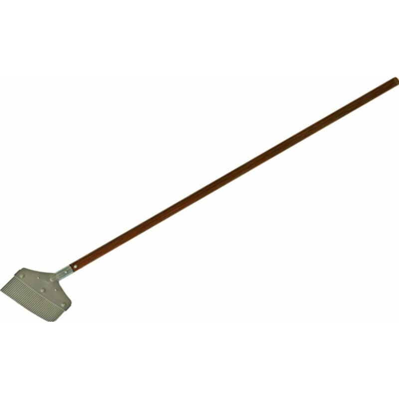 immagine 0 del prodotto attrezzo per diserbo manuale maxi con asta altezza 165 cm lama 20 cm maxi con asta arnetoli motor