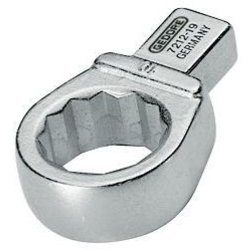 foto del prodotto attrezzo per inserimento anello 7212 12 sw 12mm 9x12mm cv acciaio gedore