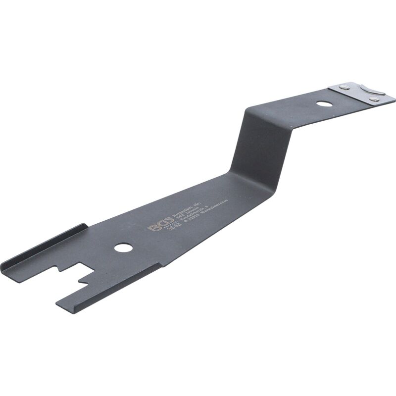 foto del prodotto attrezzo rimoz.finestrini clip maniglie porte 270 mm