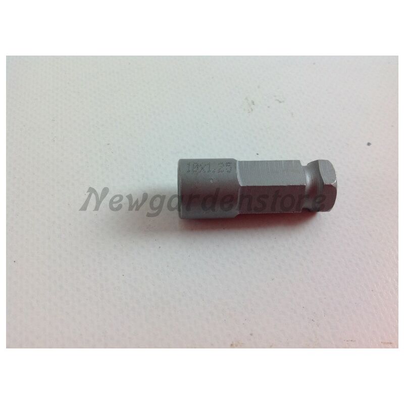 foto del prodotto attrezzo smonta volano estrattore decespugliatore oleomac emak efco 001000946r