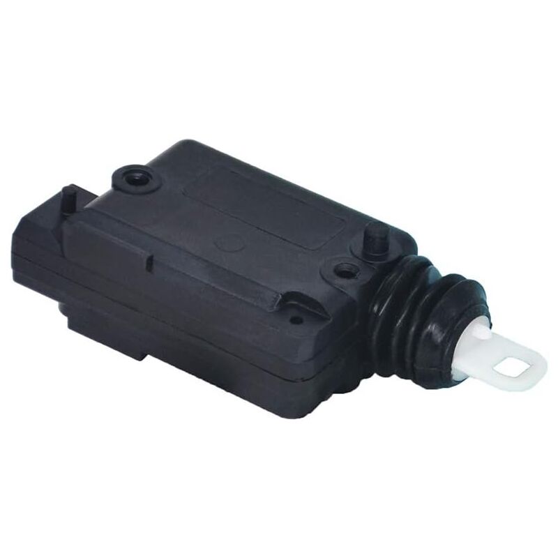 foto del prodotto attuatore chiusura centralizzata per clio 2 duster logan sandero, per megane sc nic trafic twingo espace kangoo master 2 7701039565 7702127213