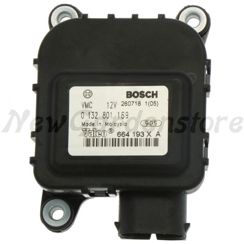 foto del prodotto attuatore comando starter per robot rasaerba originale agria 562105928 105 928