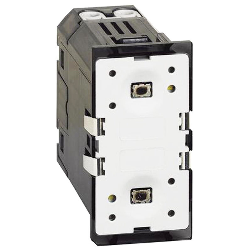 foto del prodotto attuatore luci da incasso bticino living now 1 modulo k8002l
