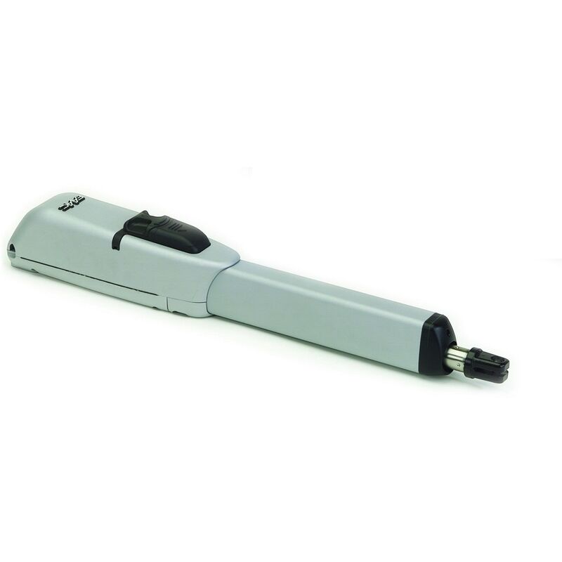 foto del prodotto attuatore motore per cancello ad ante battente 230v originale faac 415 104415