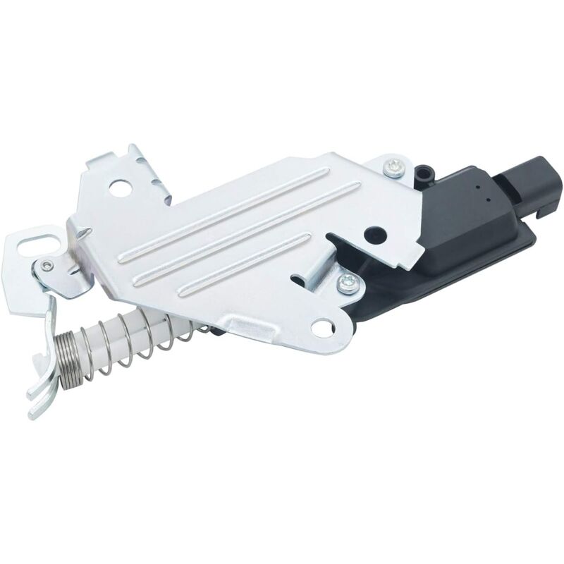 foto del prodotto attuatore motore serratura solenoide portellone bagagliaio 2s6t432a98af 2s6t432a98ae 1481081 per fusion fiesta mk5 mk6 sollbry