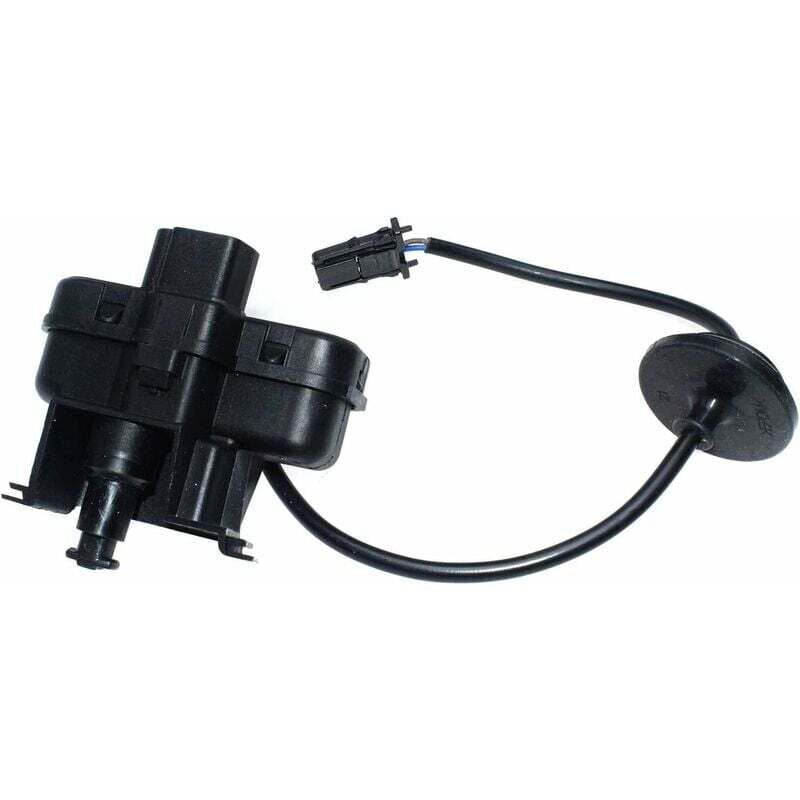 foto del prodotto attuatore motore serratura sportello serbatoio carburante 5nd810773a per vw tiguan 2009 2016 dpzo