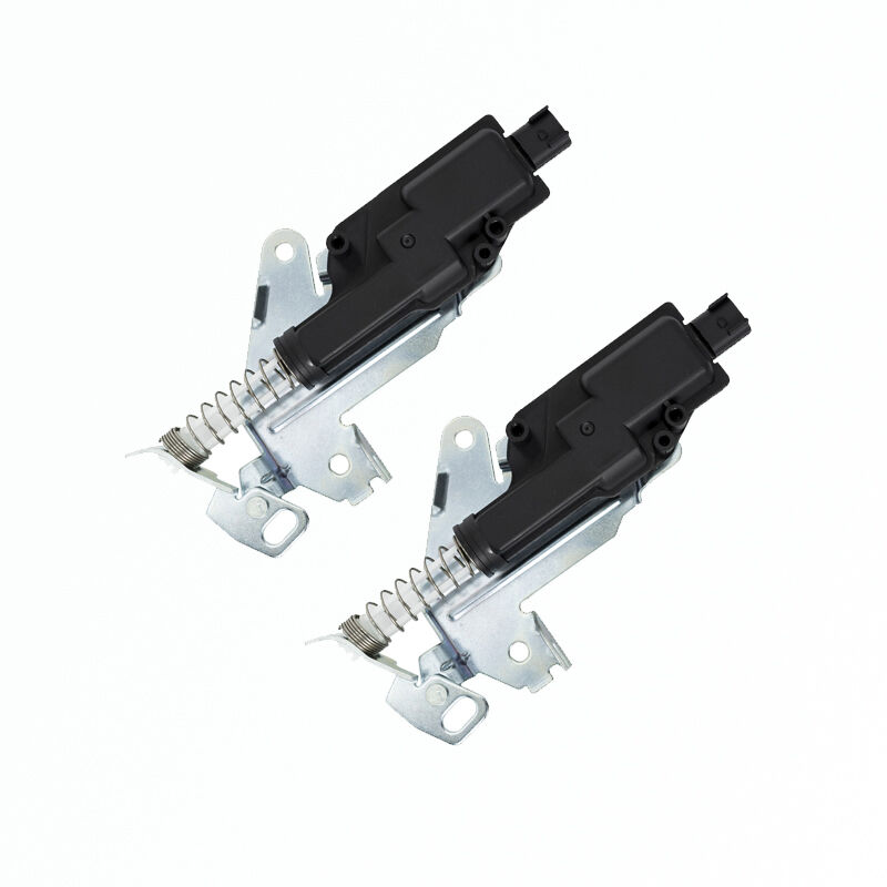foto del prodotto attuatore per chiusura centralizzata del portellone posteriore dell auto, elettrovalvola 1481081 per fusion e fiesta mk5 mk6