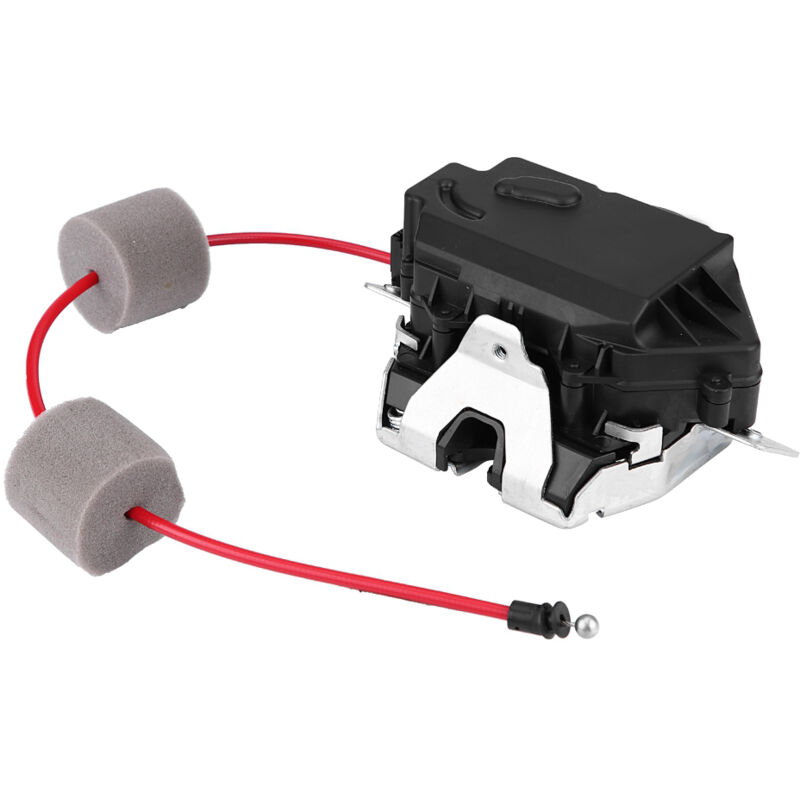 foto del prodotto attuatore serratura portellone posteriore per mercedes benz ml350 ml500 1647400635 eosnow