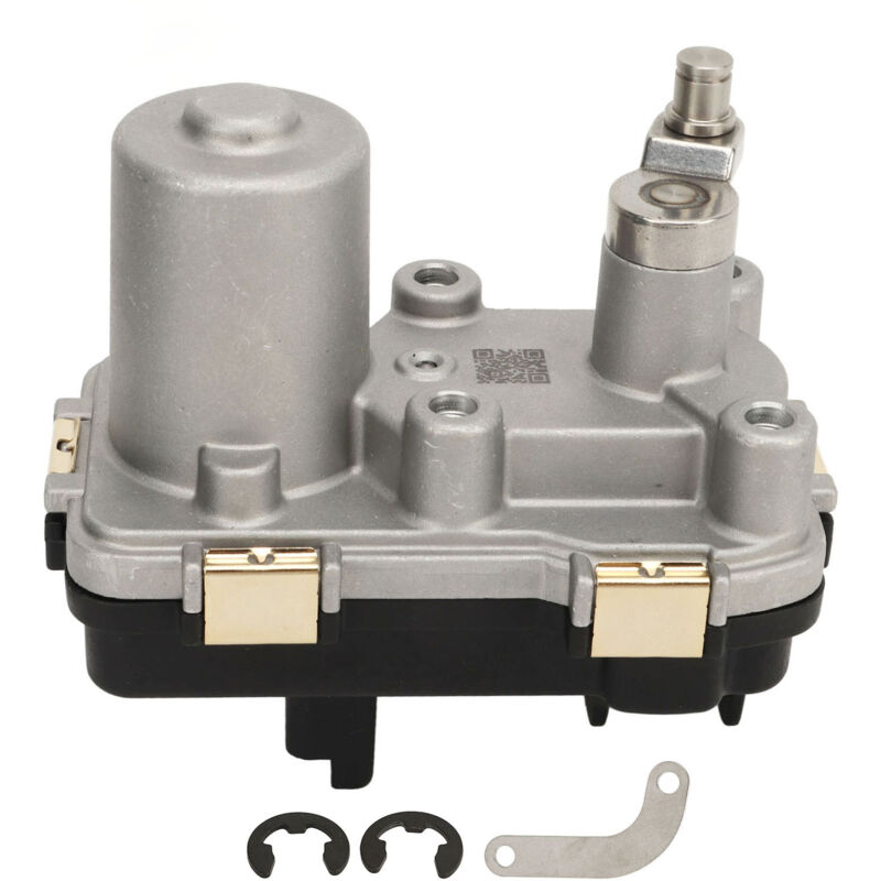 foto del prodotto attuatore turbocompressore 49477 19601 bg9q6k682cc sostituzione per land rover evoque freelander ii jeffergarden
