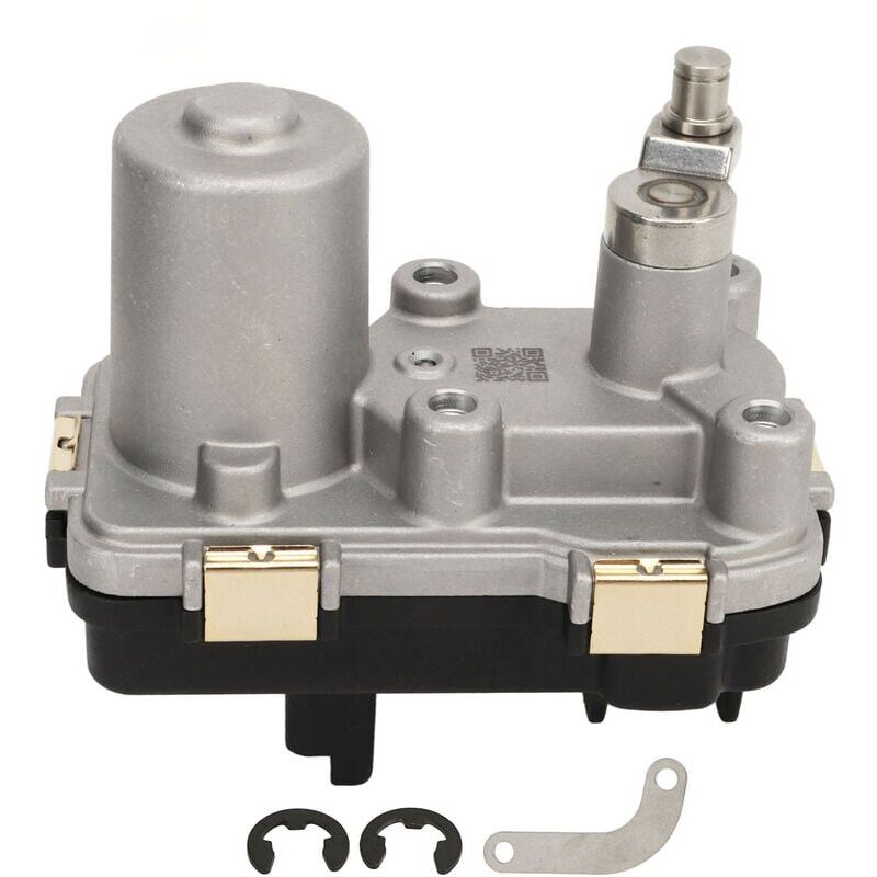 foto del prodotto attuatore turbocompressore xvx 4947719601 bg9q6k682cc sostituzione per land rover evoque freelander ii