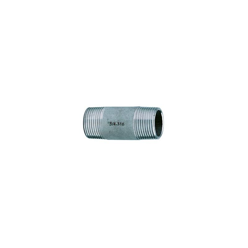 foto del prodotto atusa 530 barilotto 1 x 80mm inox aisi 316 i5365080 euraccordi 