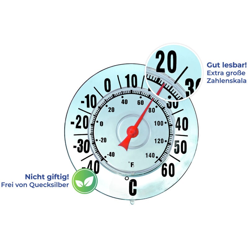 foto del prodotto au en thermometer