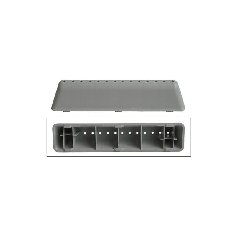 foto del prodotto aube de tambour 24cm x 5,5cm ch ssis eureka pour lave linge whirlpool