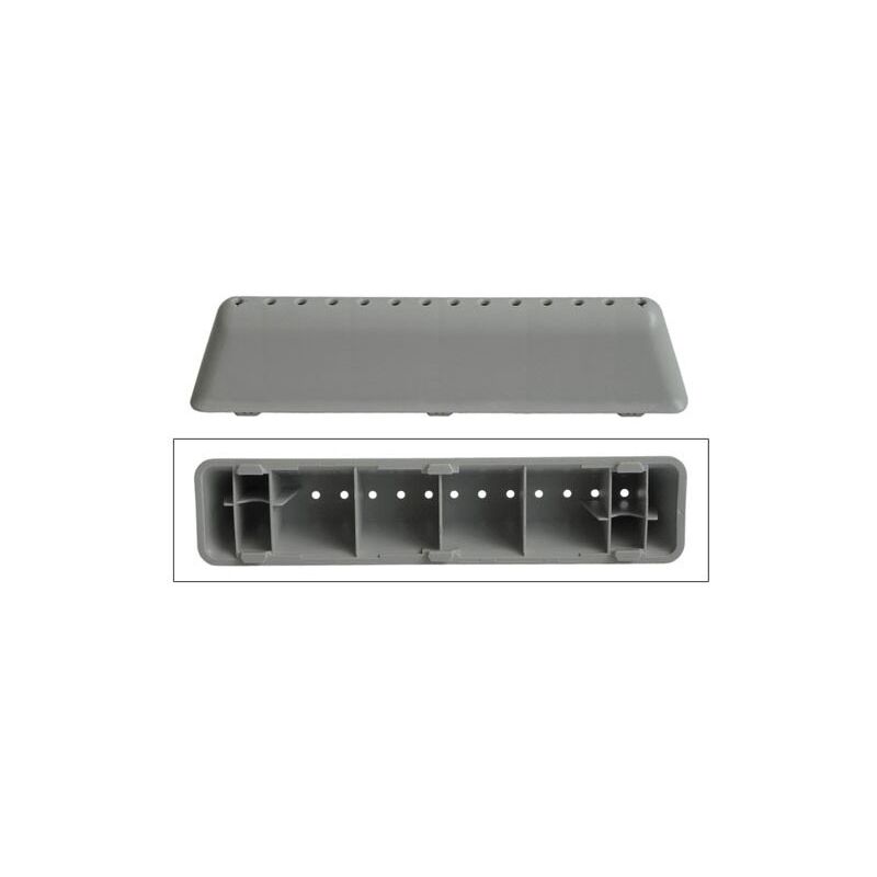 foto del prodotto aube de tambour 24cm x 5,5cm ch ssis eureka pour lave linge whirlpool