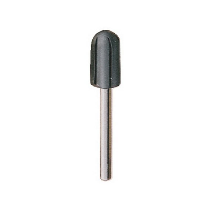 foto del prodotto august r ggeberg gmbh co.kg cap vettore abrasivo forma c x altezza 7 x 13 mm, asta 3 mm velocit massima. 65 000 giri min