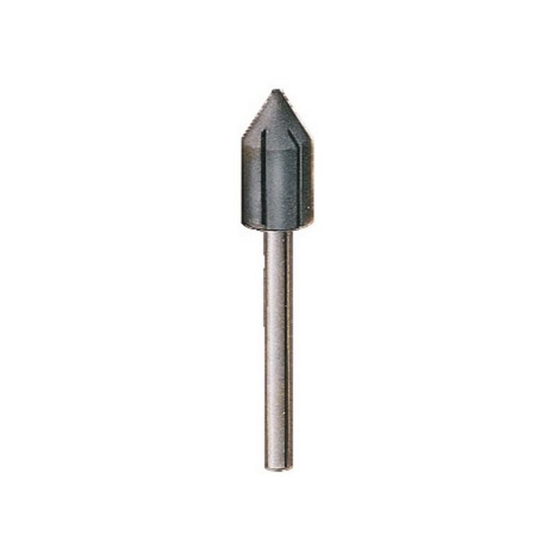 foto del prodotto august r ggeberg gmbh co.kg cap vettore abrasivo, formano g, diametro x altezza 7 x 13 mm, asta 3 mm velocit massima. 65 000 giri min
