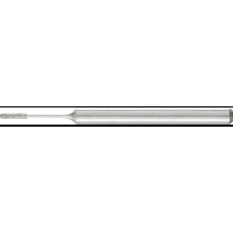 foto del prodotto august r ggeberg gmbh co.kg disco diamantato sul dzy un asta cilindrica, x altezza 1 x 4 mm, lunga. della coda 36 mm, stelo 3 millimetri