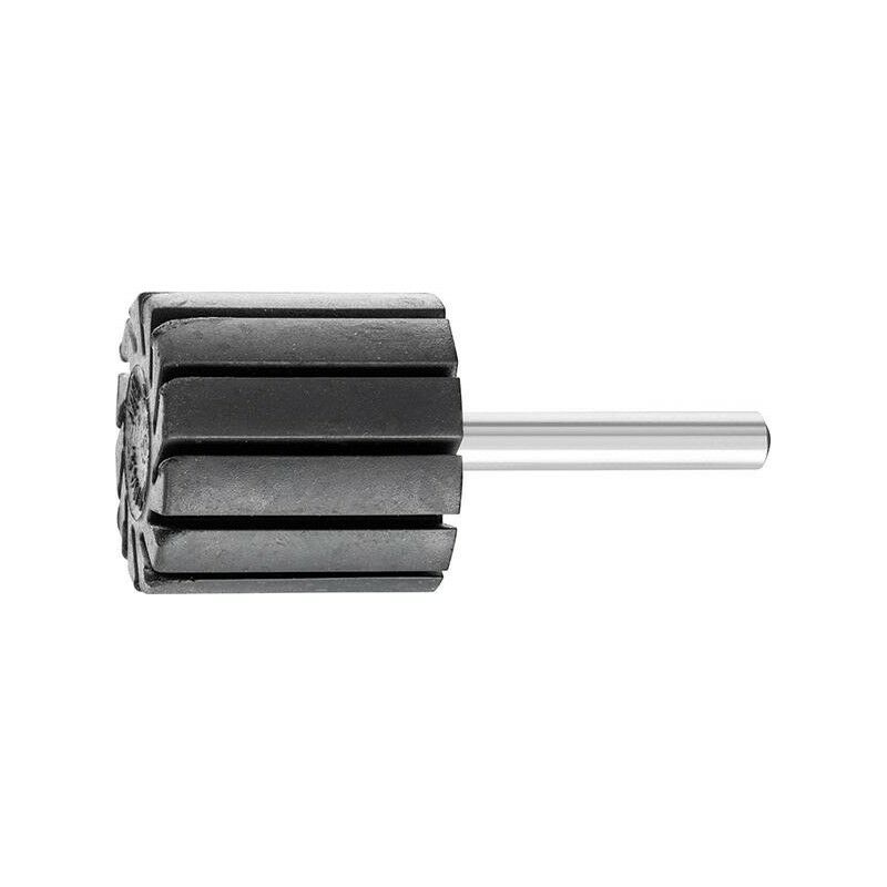 foto del prodotto august r ggeberg gmbh co.kg manicotto abrasivo con asta 6 10x20mm pferd