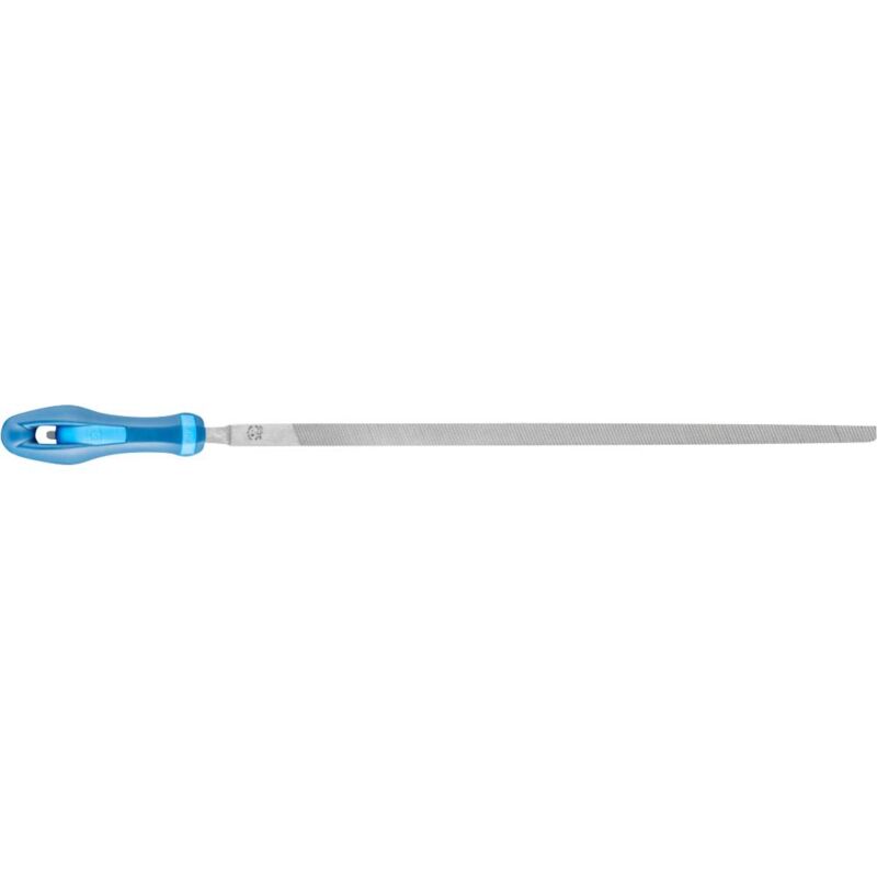 foto del prodotto august r ggeberg gmbh co.kg pferd 11212206 lima per officina quadrata a taglio 1 incl. impugnatura ergonomica lunghezza 200 mm 1 pz.