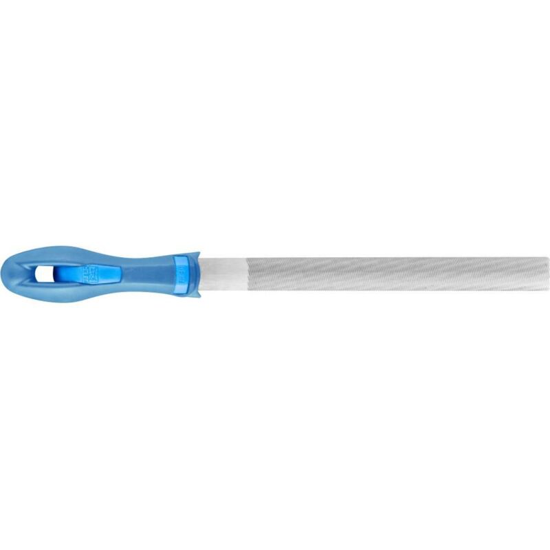 foto del prodotto august r ggeberg gmbh co.kg pferd 11213206 lima per officina a forma semitonda 1 incl. impugnatura ergonomica lunghezza 200 mm 1 pz.