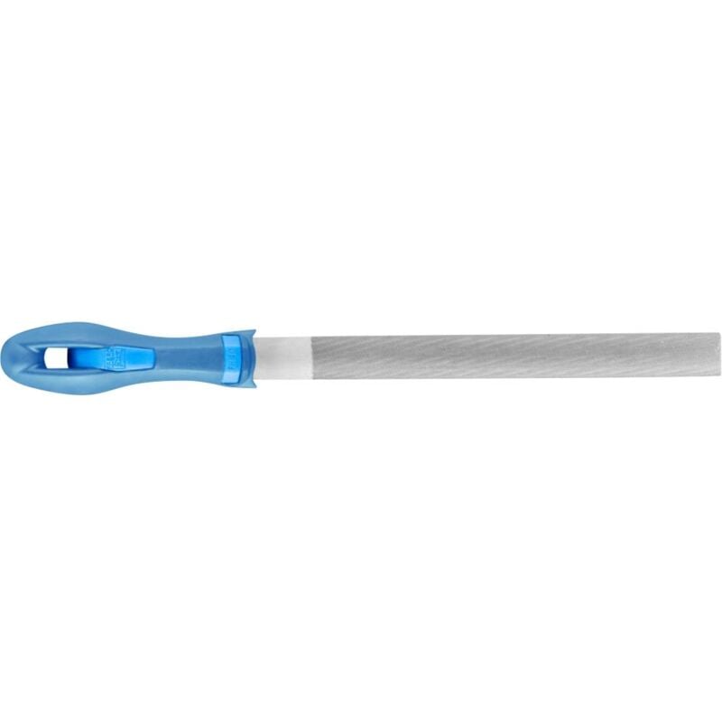 foto del prodotto august r ggeberg gmbh co.kg pferd 11213208 lima per officina a forma semitonda 3 incl. impugnatura ergonomica lunghezza 200 mm 1 pz.
