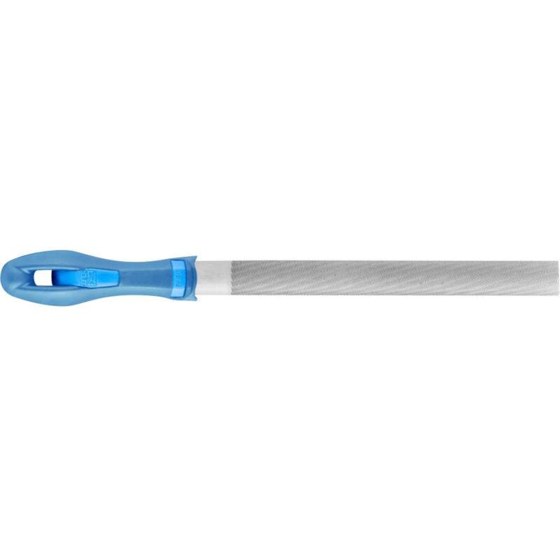 foto del prodotto august r ggeberg gmbh co.kg pferd 11213256 lima per officina a forma semitonda 1 incl. impugnatura ergonomica lunghezza 250 mm 1 pz.