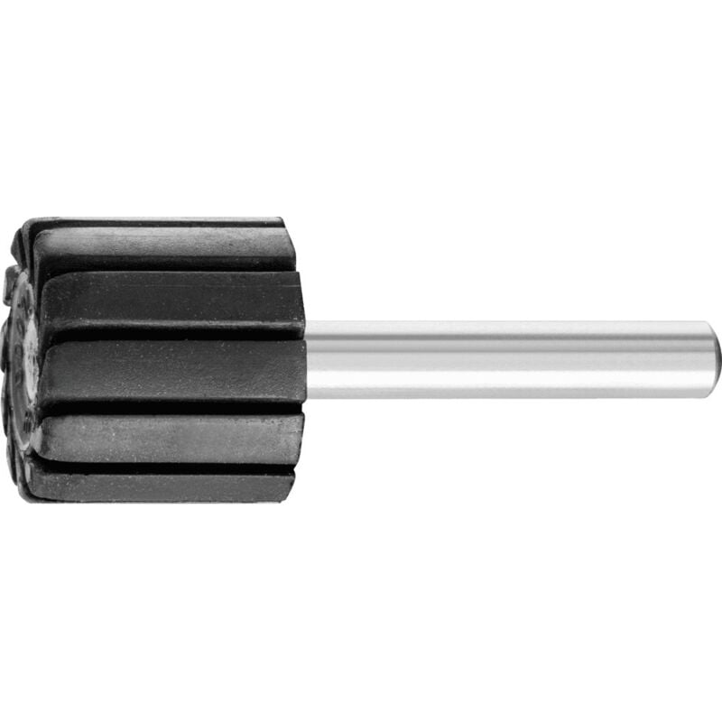 foto del prodotto august r ggeberg gmbh co.kg tamburo porta levigatura manicotto 22x20mm 6mm schaft pferd a 5 