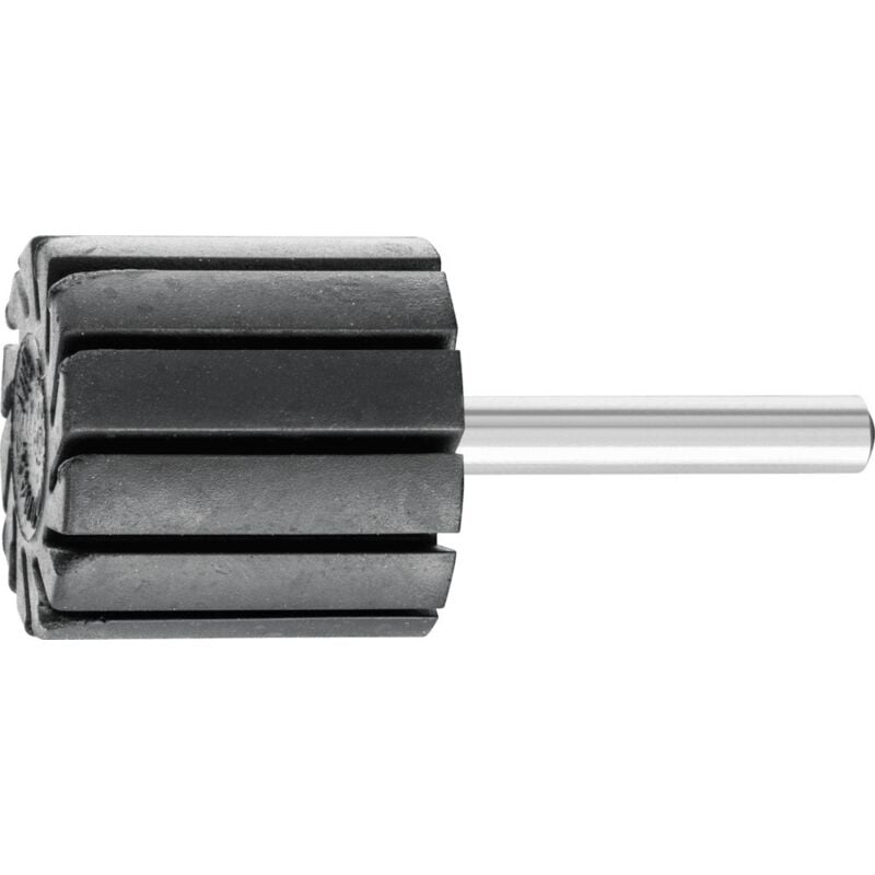 foto del prodotto august r ggeberg gmbh co.kg tamburo porta levigatura manicotto 30x30mm 6mm schaft pferd