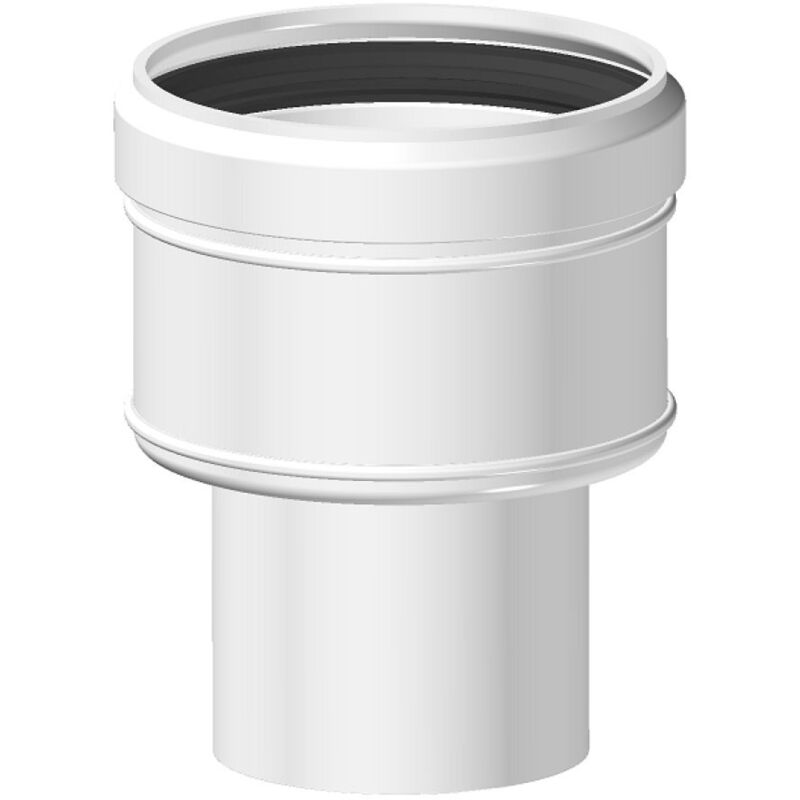 foto del prodotto aumento di sezione piatto m 80 mm f 100 mm 00000051293