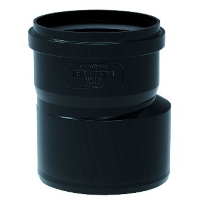 foto del prodotto aumento phono black diam. 50 100