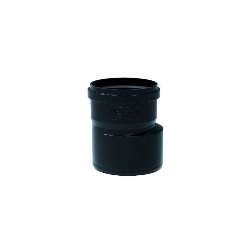 foto del prodotto aumento phono black diam. 50 75 nicol