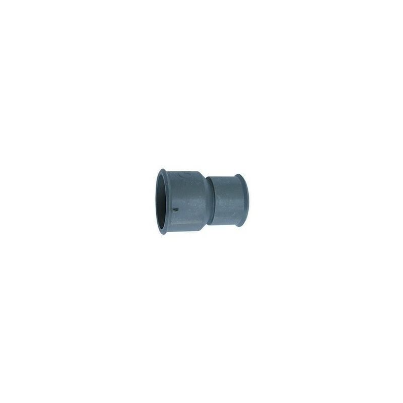 foto del prodotto aumento riduzione ff pvc grigio diam. 32 40