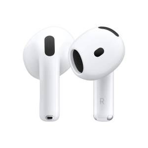foto del prodotto aur.apple airpods 4 nc