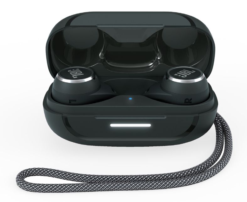 foto del prodotto aur.jbl reflect aero bk