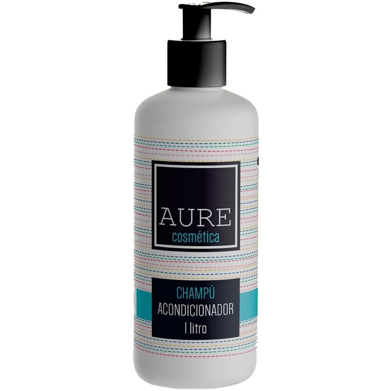 foto del prodotto aure shampoo balsamo per cani shampoo per animali domestici con vitamine districa e fornisce morbidezza rafforza e fornisce brillantezza