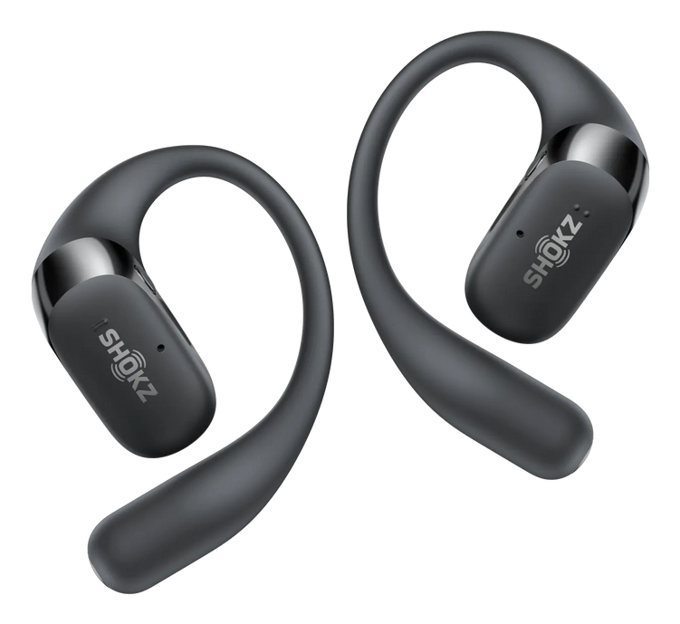 foto del prodotto auric.shokz openfit2 bk