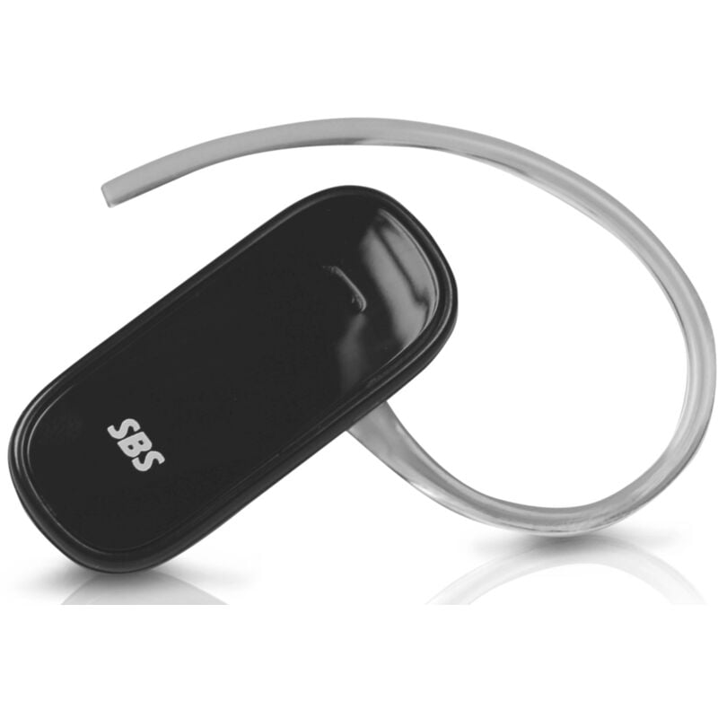 foto del prodotto auricolare con archetto, wireless v4.2 edr