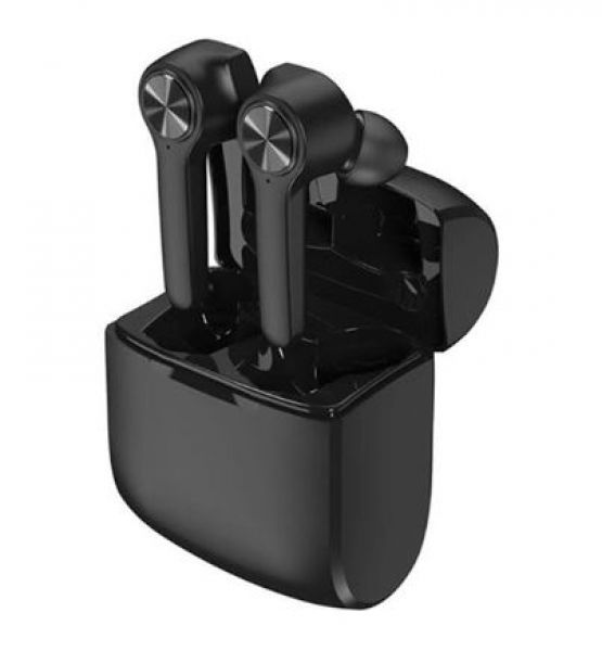 foto del prodotto auricolari bluetooth 5.0 lenovo ipx5 water resistant