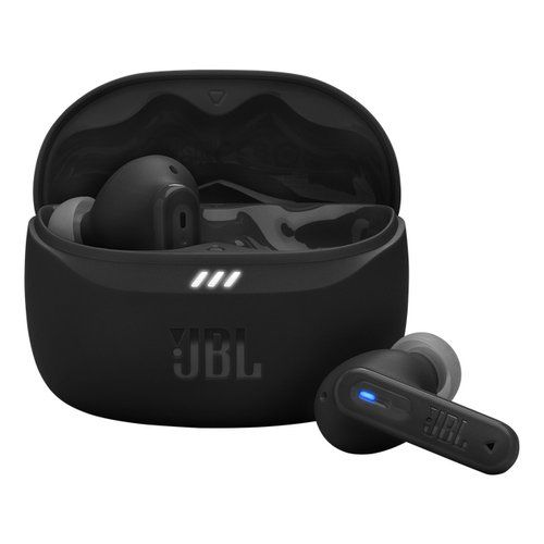 foto del prodotto auricolari microfono bluetooth jbl jbltbeam2blk tune beam 2 tws black
