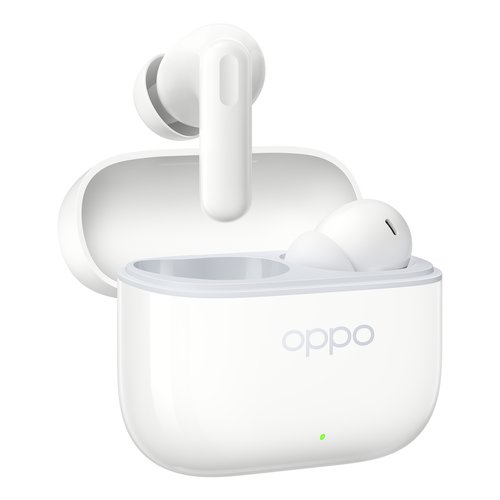 foto del prodotto auricolari microfono bluetooth oppo 110070830024 enco buds3 pro tws gl