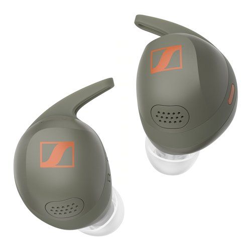 foto del prodotto auricolari microfono bluetooth sennheiser 700306 momentum sport tws ol