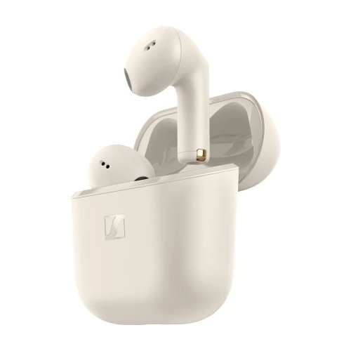 foto del prodotto auricolari microfono bluetooth sennheiser 700446 accentum open tws cre