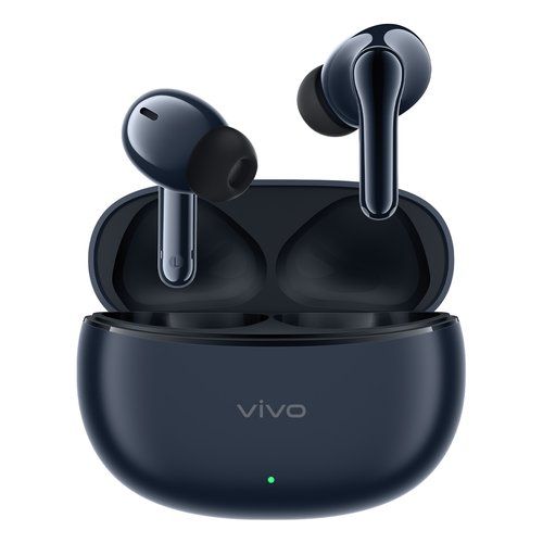 foto del prodotto auricolari microfono bluetooth vivo tws 3e black