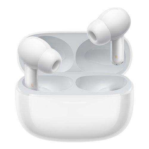 foto del prodotto auricolari microfono bluetooth xiaomi bhr9310gl redmi buds 6 pro tws g