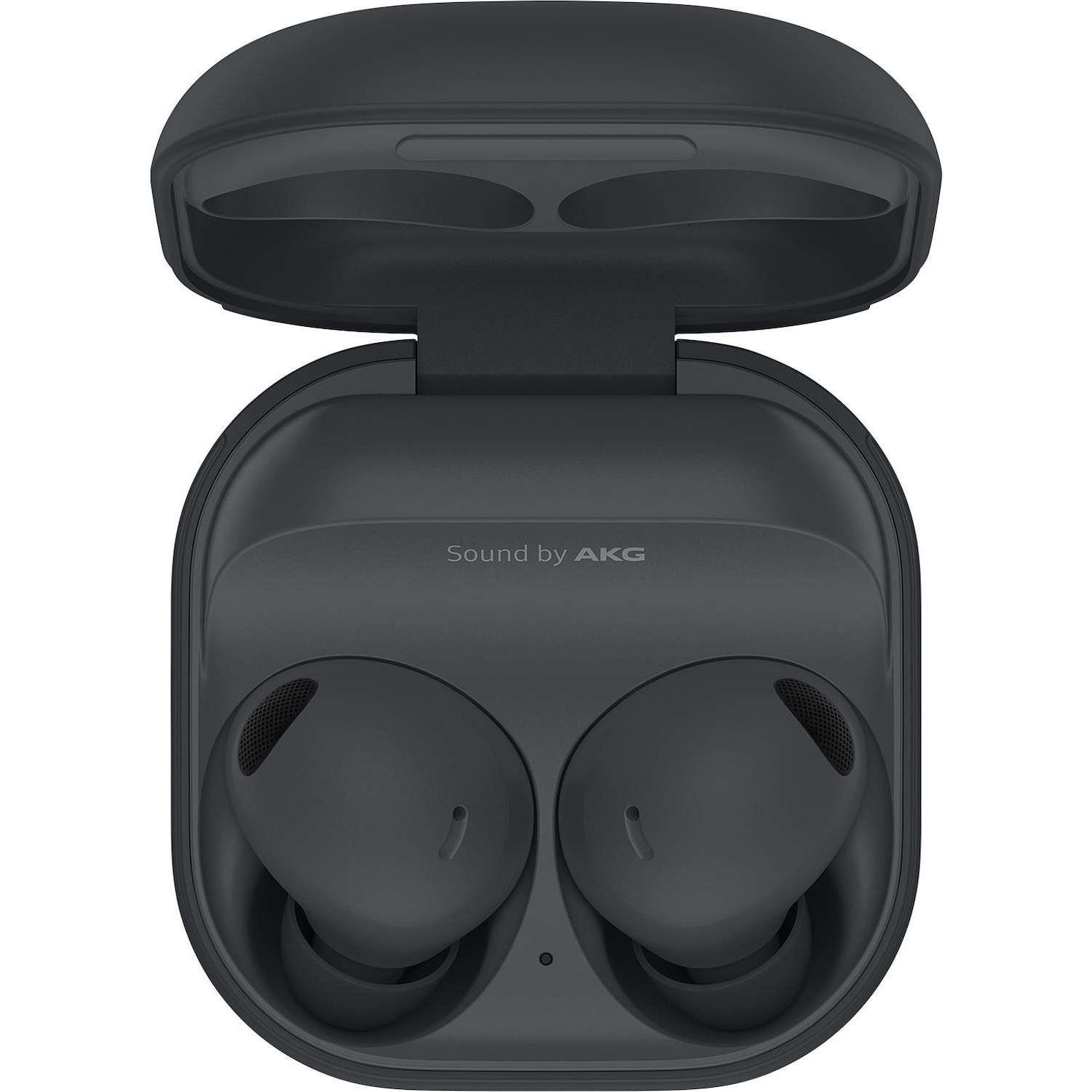 foto del prodotto auricolari samsung galaxy buds 2 pro grey grigio bluetooth