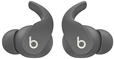 foto del prodotto auricolari sportivi true wireless beats fit pro colore grigio salvia