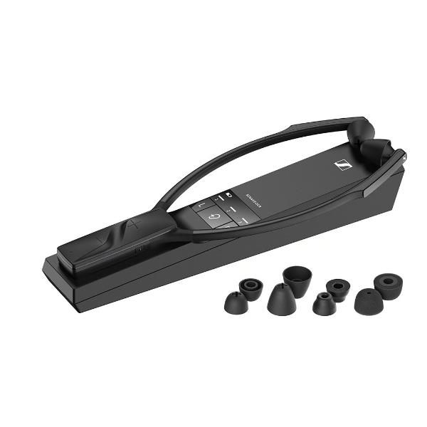 foto del prodotto auricolari stetoscopio wireless tv