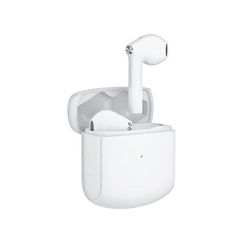 foto del prodotto auricolari true wireless stereo white