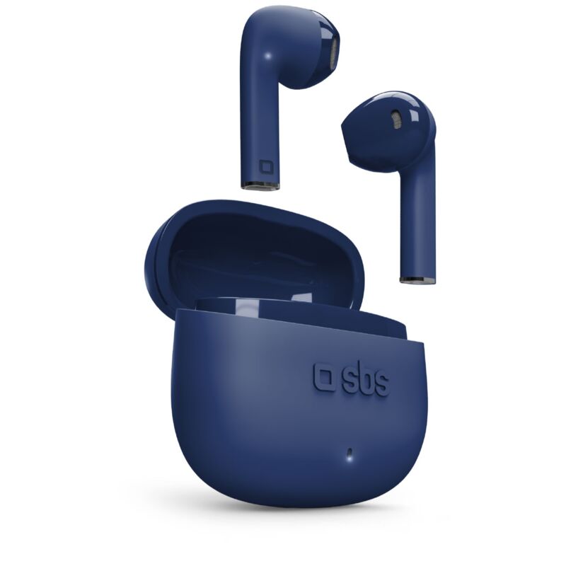 foto del prodotto auricolari wireless con tecnologia true wireless stereo